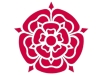 Lancashire county council rose logo