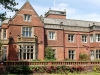 accommodation building for school residential  trip